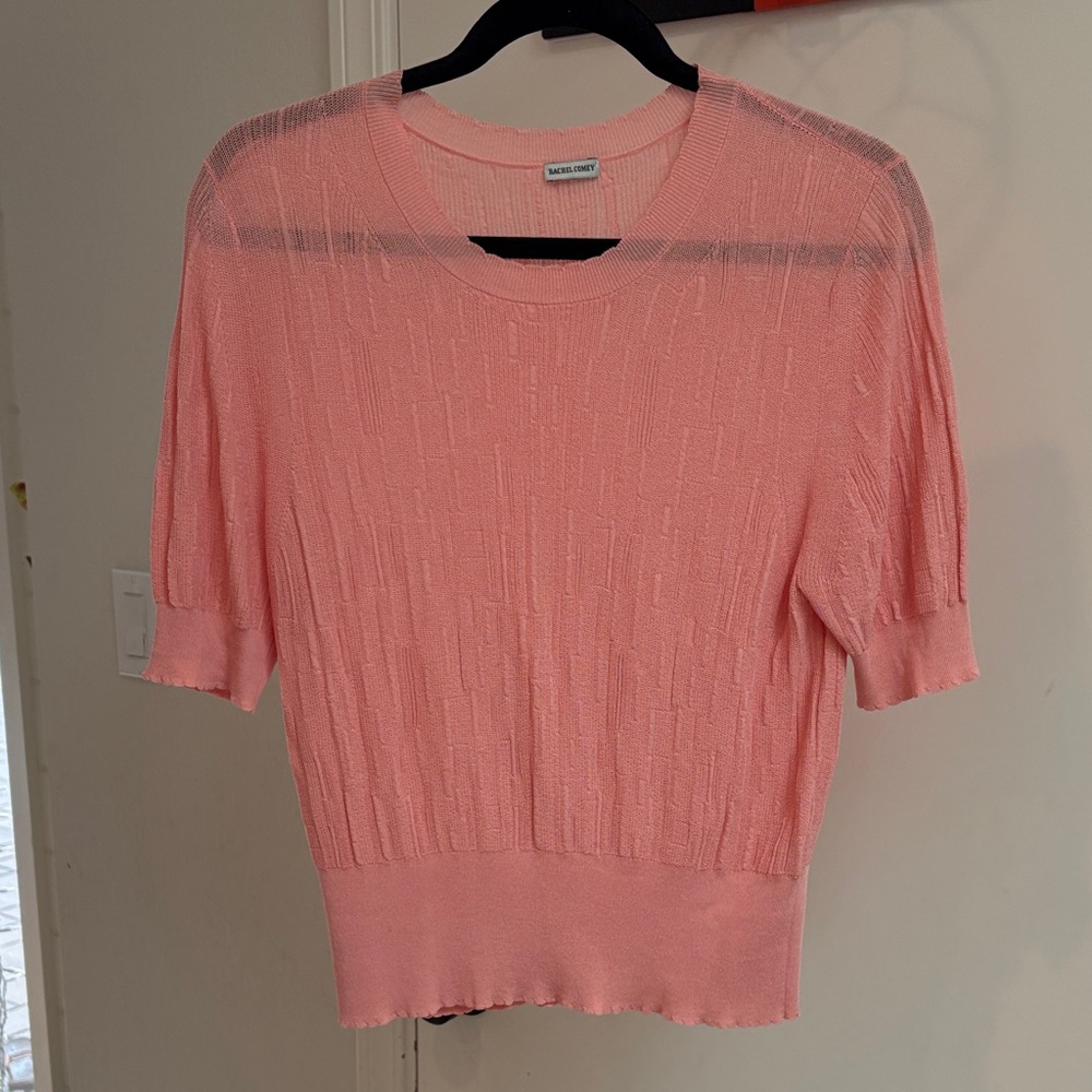 RACHEL COMEY Norte Top